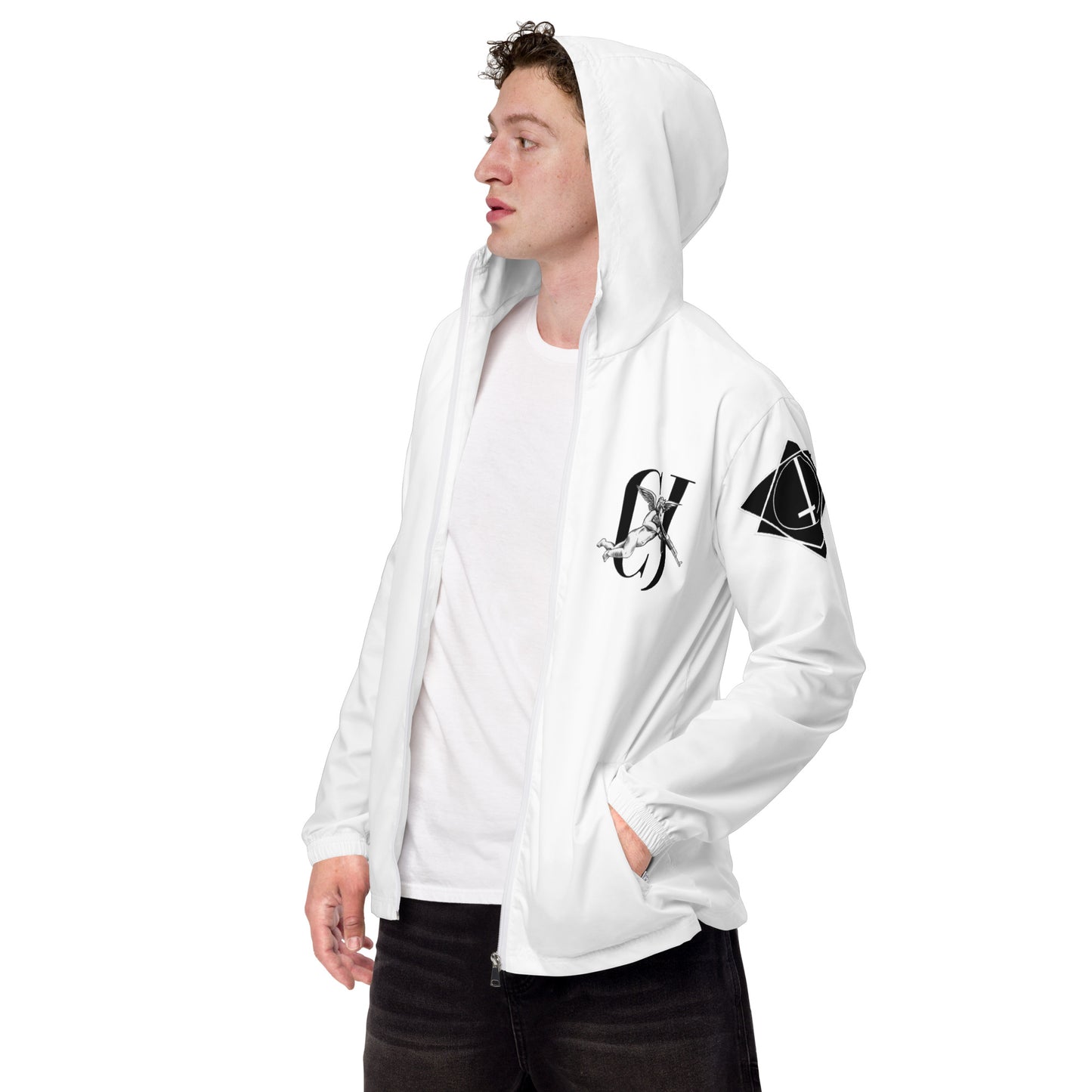 Classic Jack - Men’s windbreaker