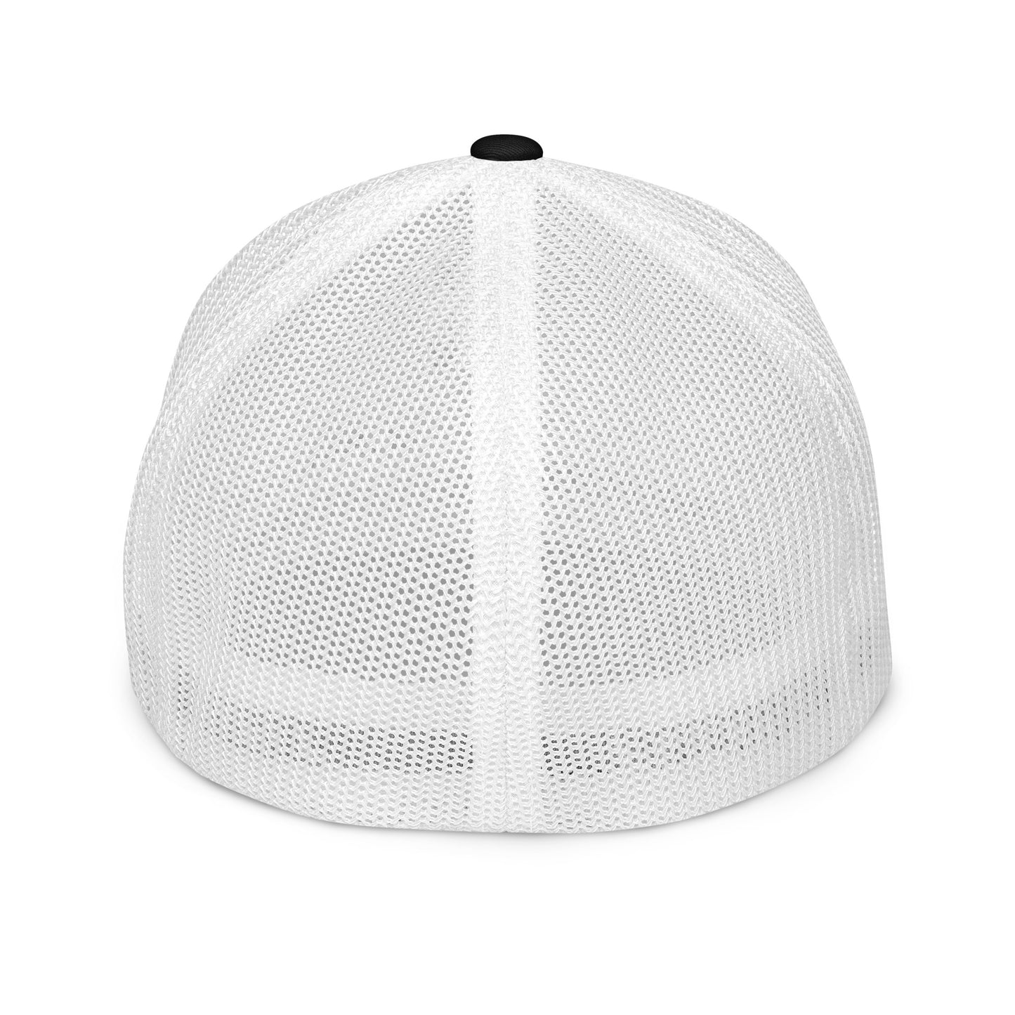Classic Jack - Goon, Closed-back trucker cap