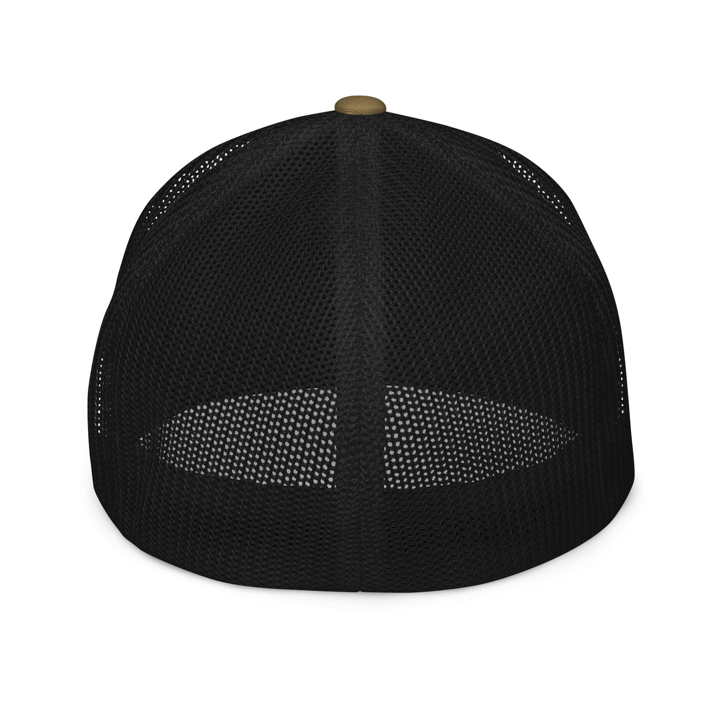 Classic Jack - Goon, Closed-back trucker cap