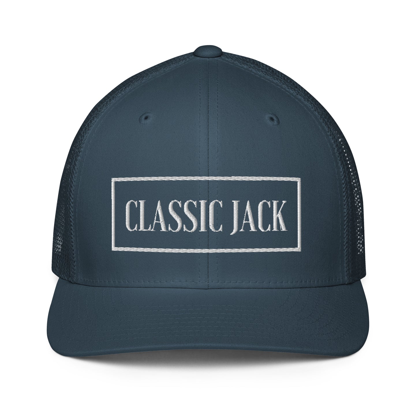 Classic Jack - Goon, Closed-back trucker cap