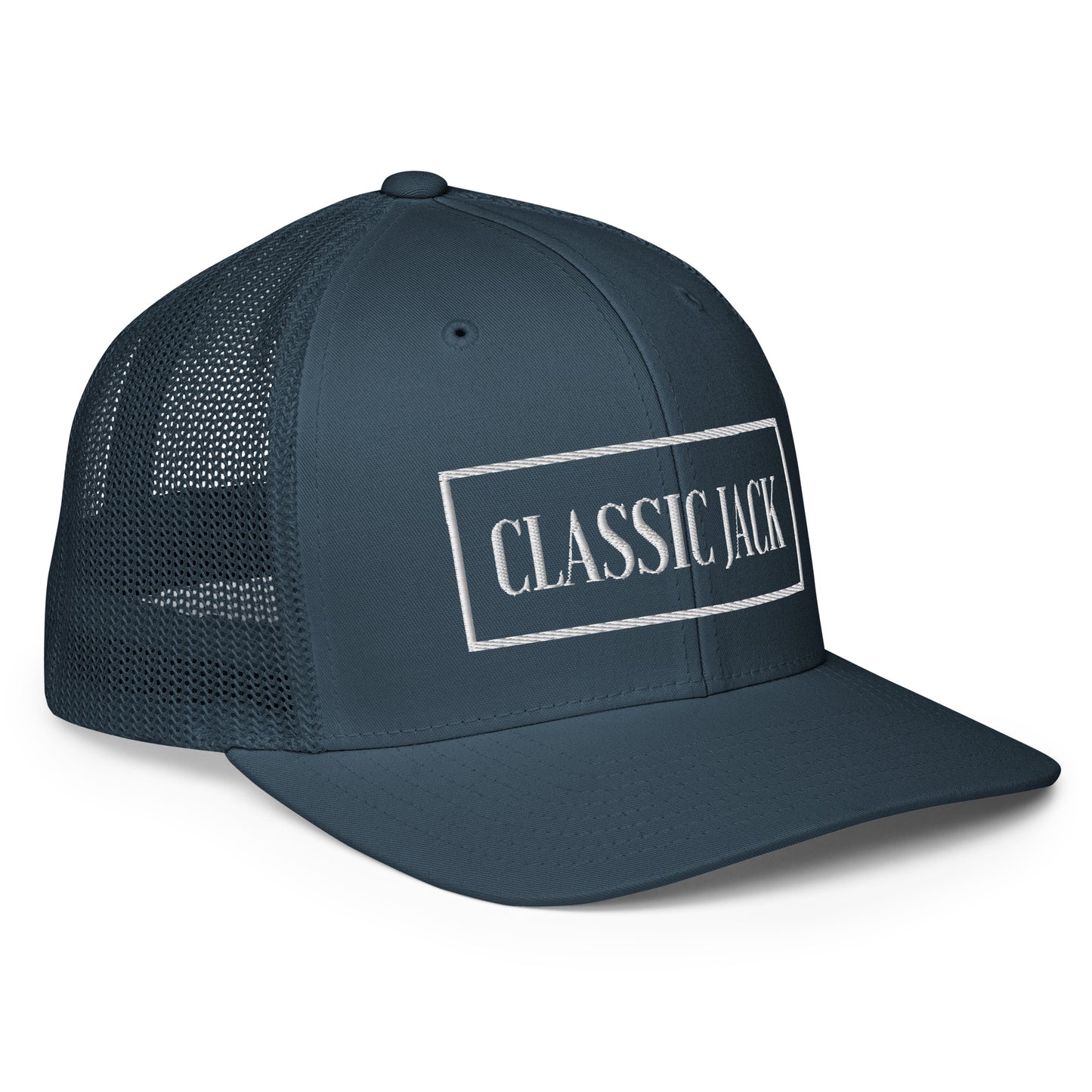 Classic Jack - Goon, Closed-back trucker cap
