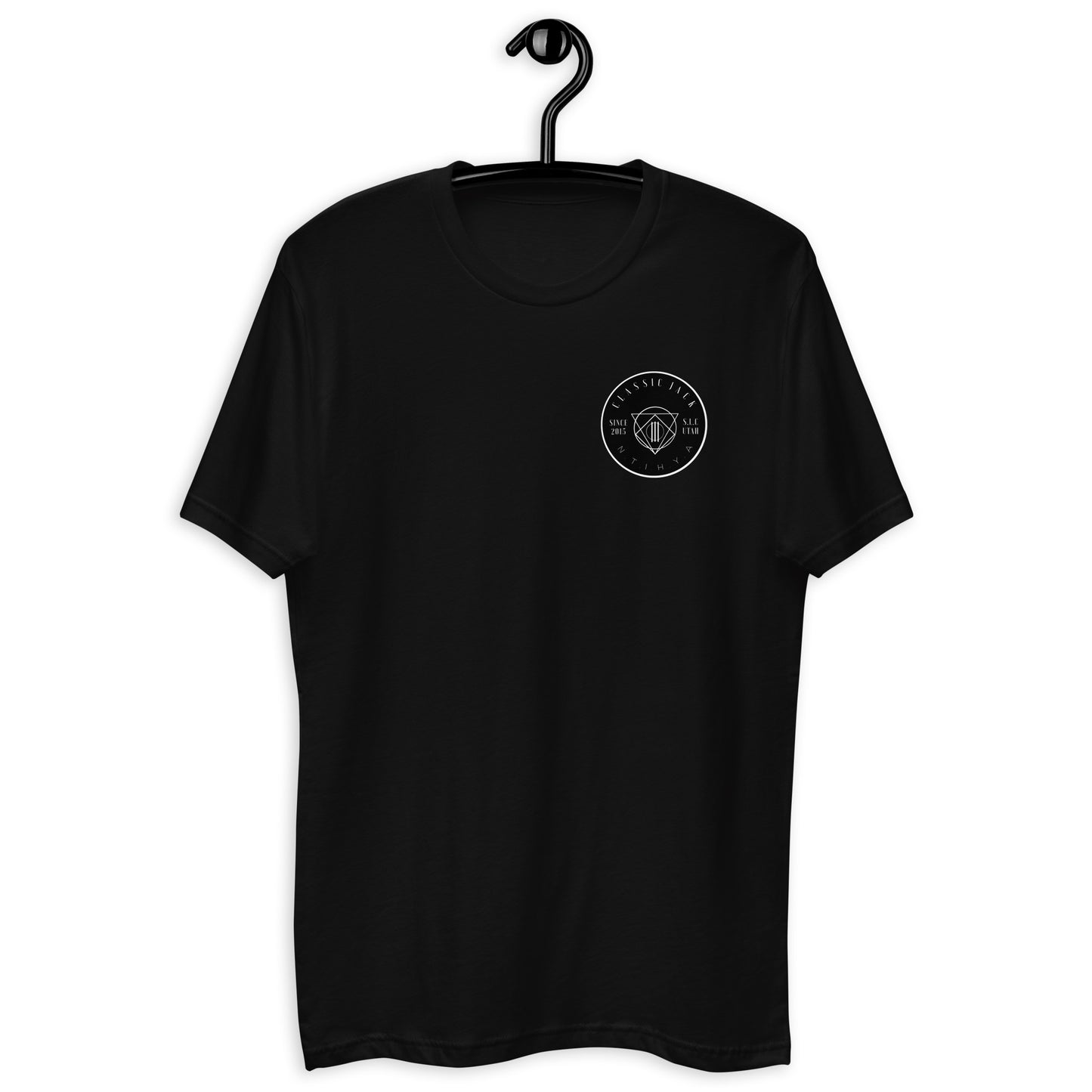 What I’ve Lost - Short Sleeve T-shirt