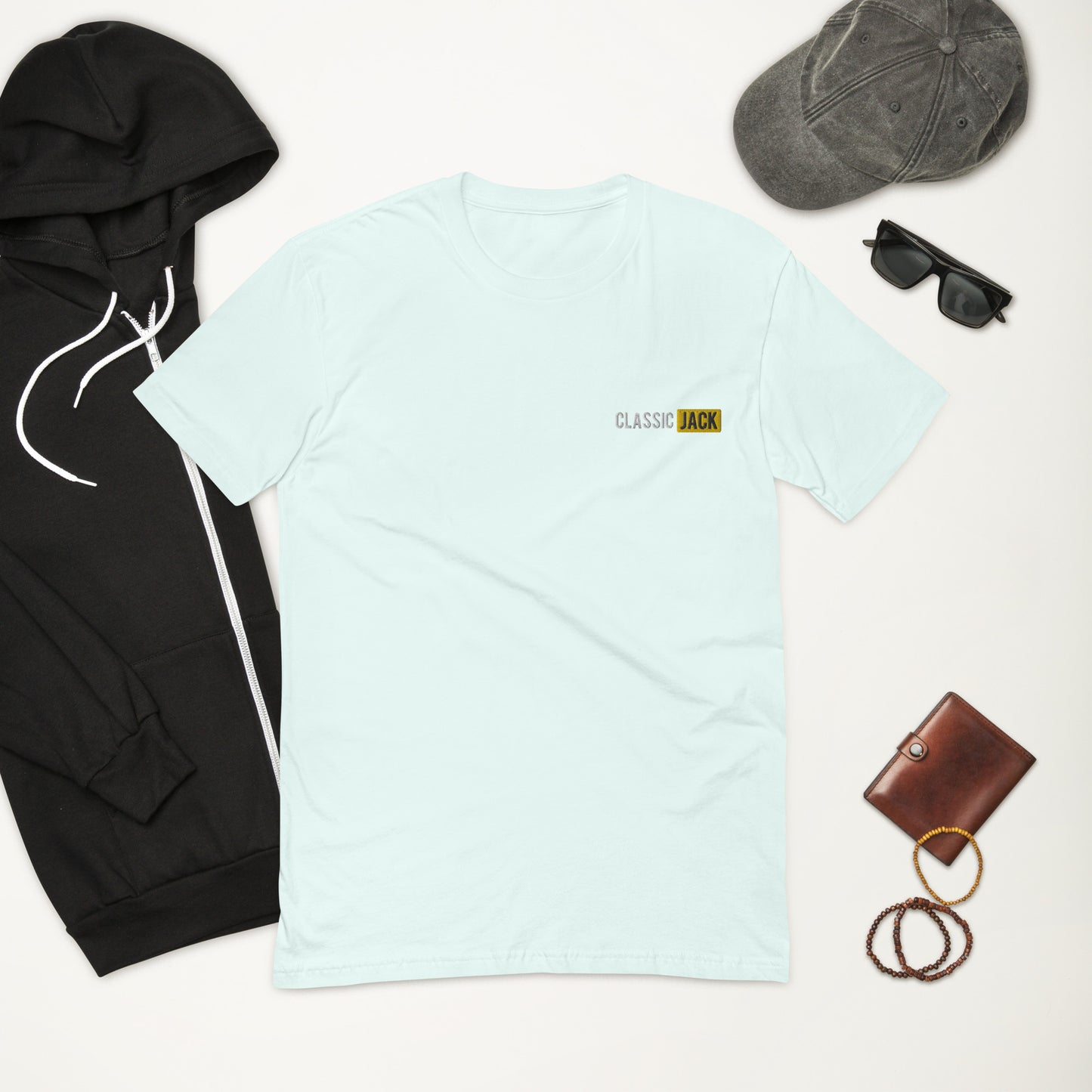 BANNED IN UTAH - Short Sleeve T-shirt