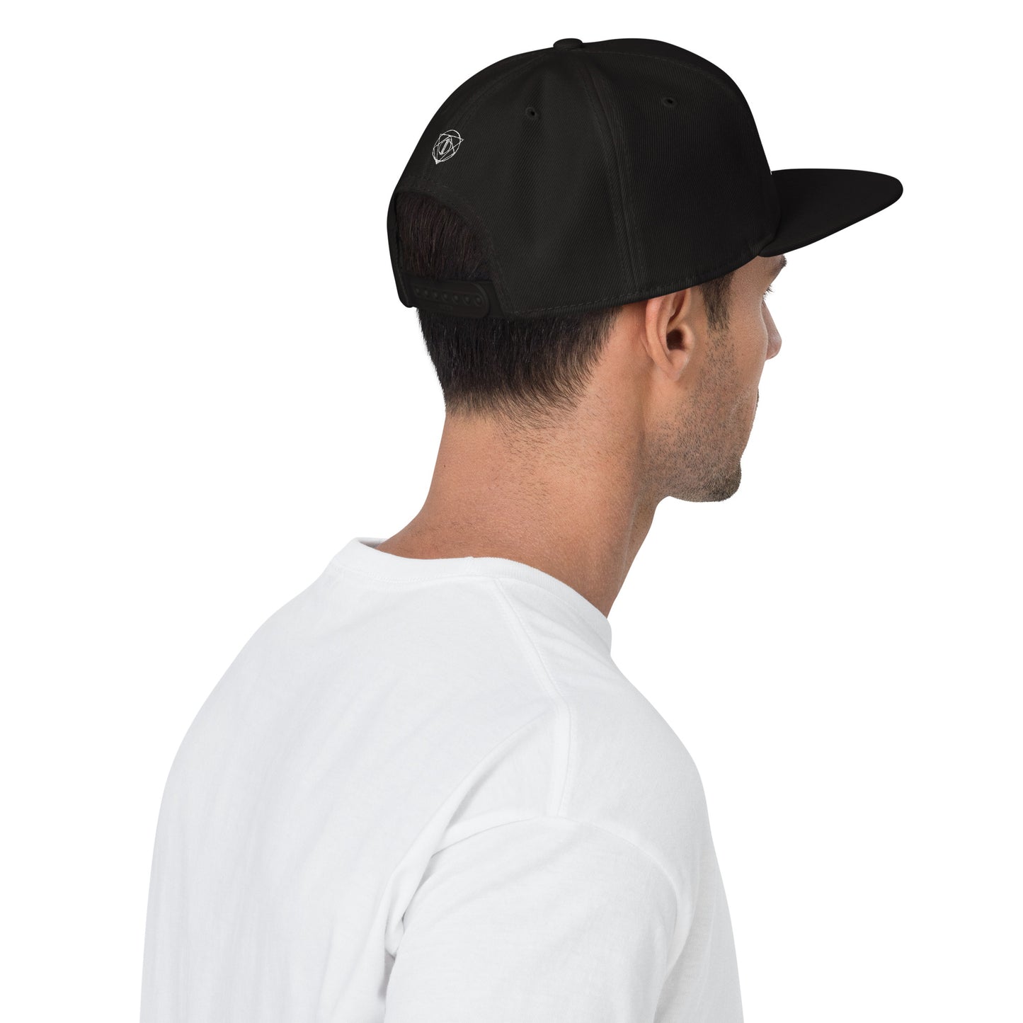 Classic Jack - Snapback Hat (15 Color Options)