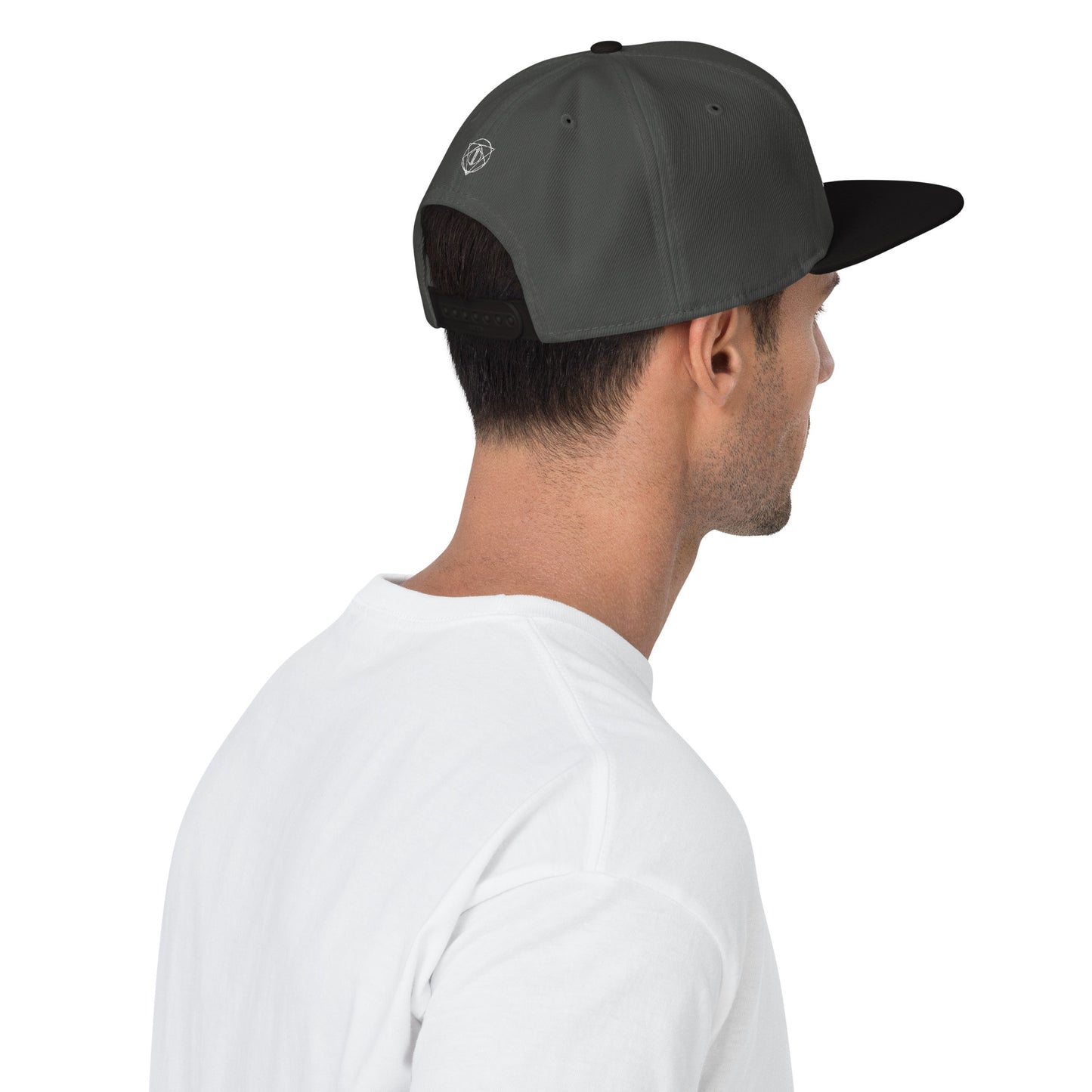 Classic Jack - Snapback Hat (15 Color Options)