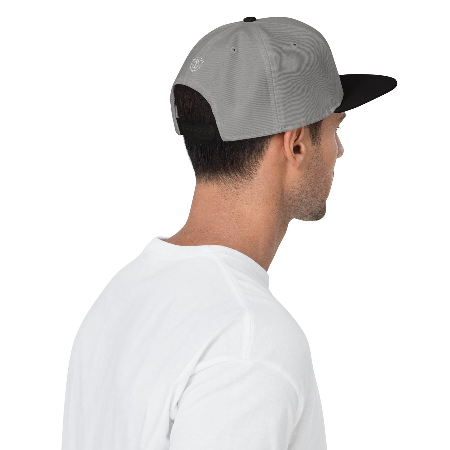 Classic Jack - Snapback Hat (15 Color Options)