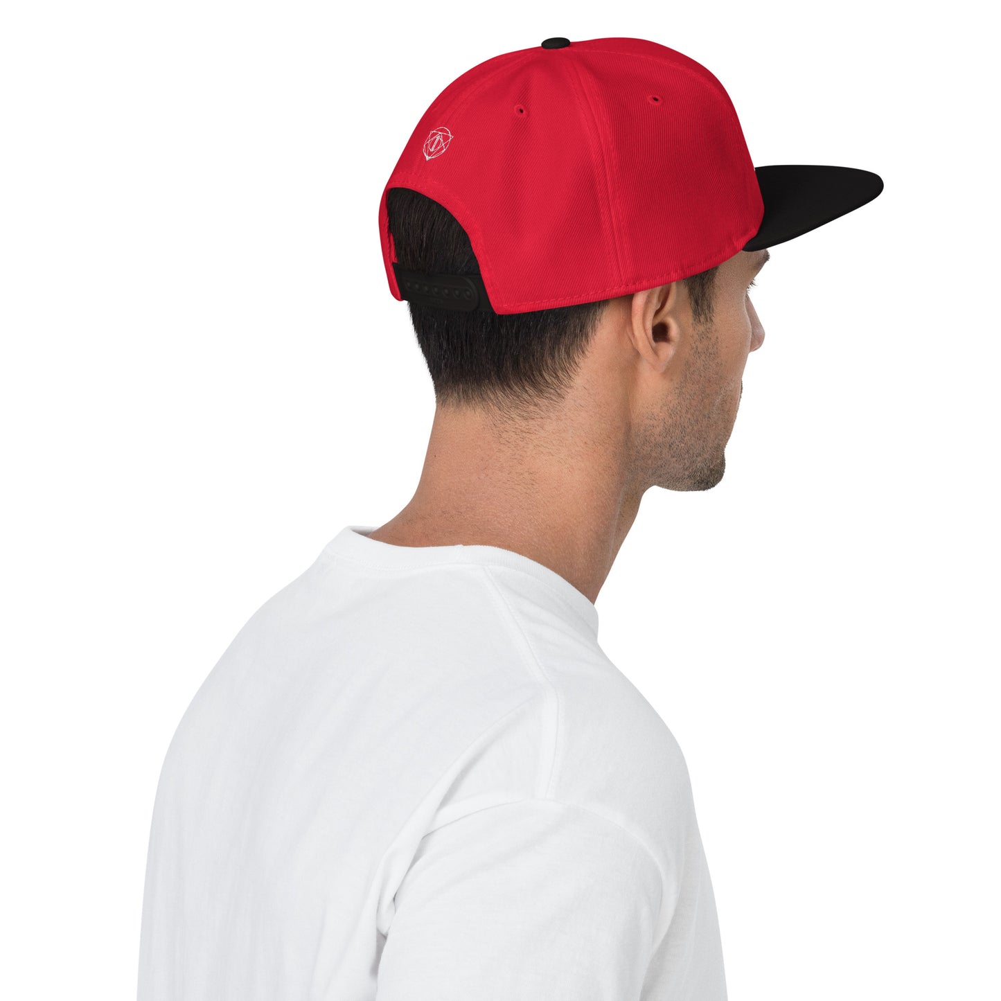 Classic Jack - Snapback Hat (15 Color Options)