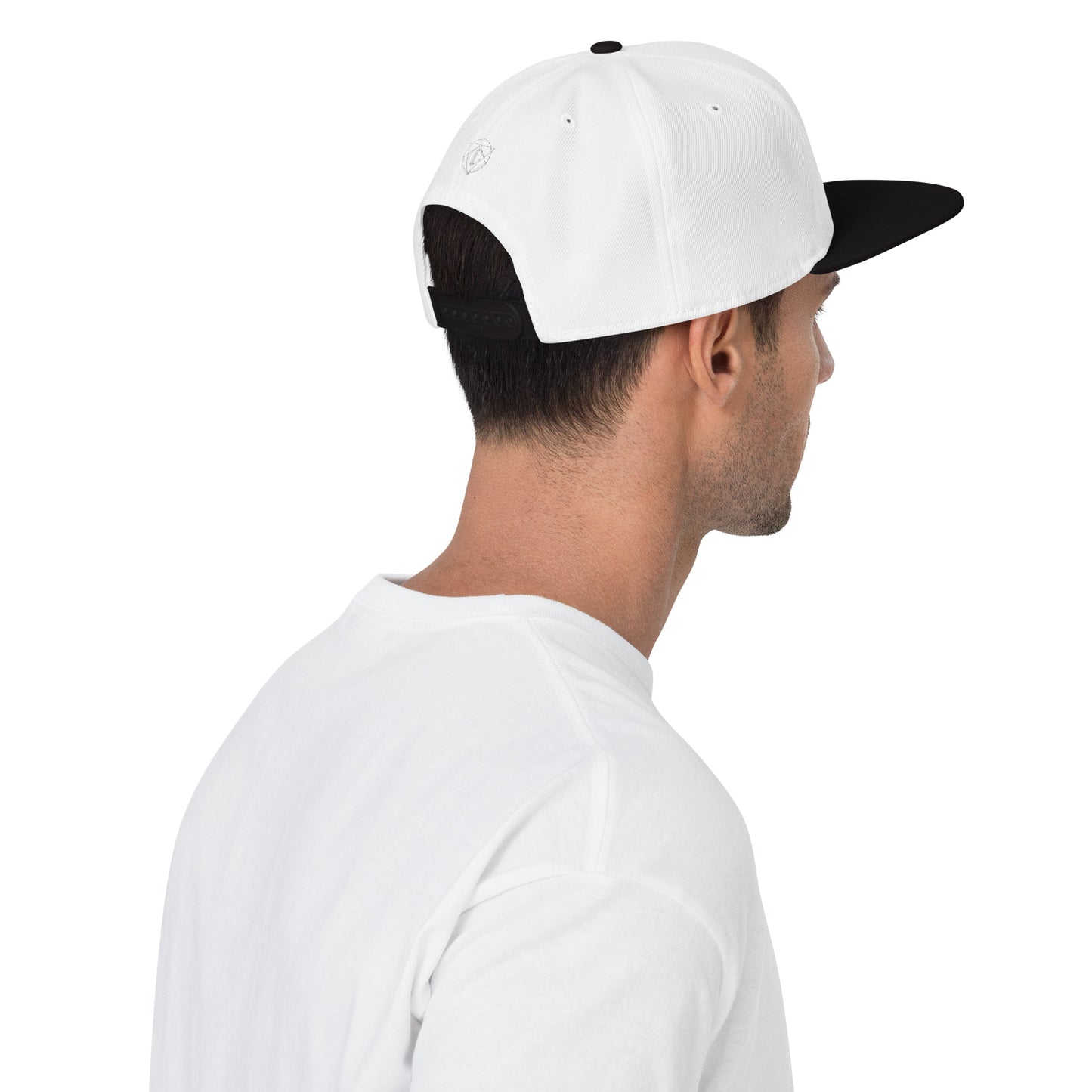 Classic Jack - Snapback Hat (15 Color Options)