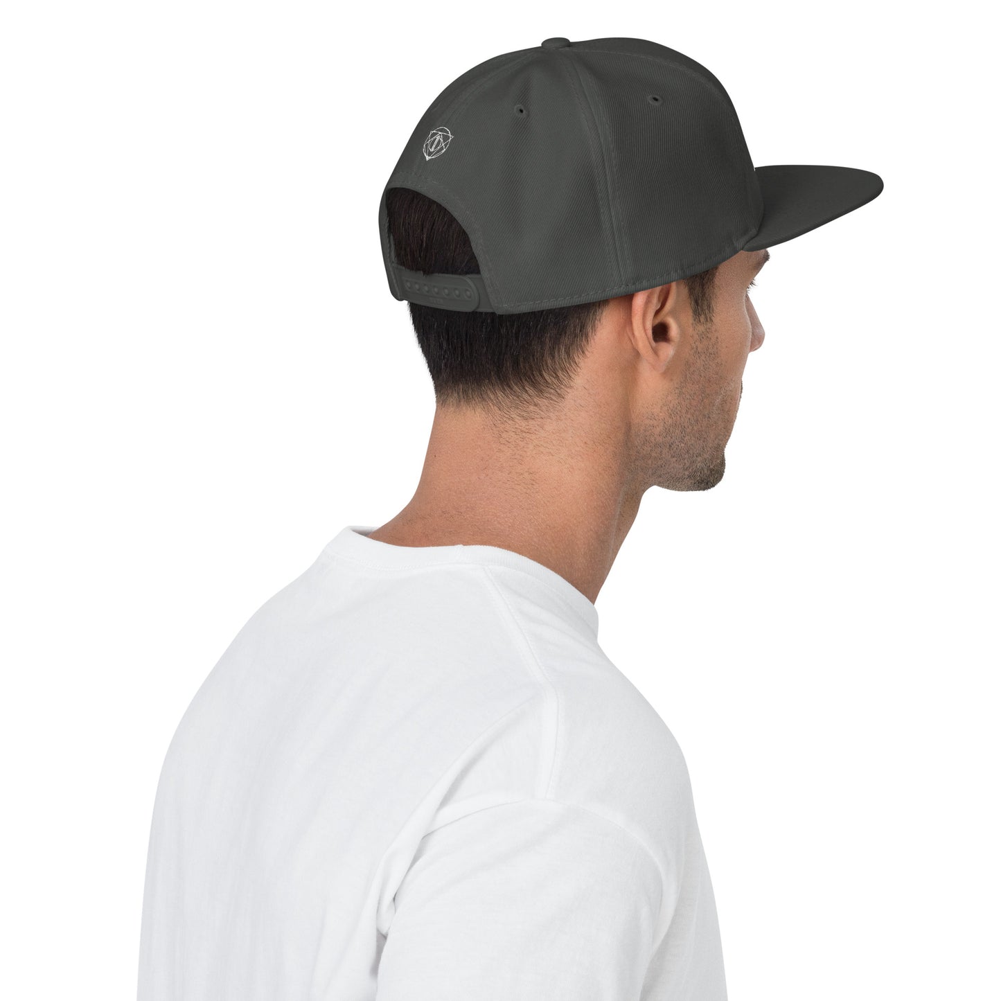 Classic Jack - Snapback Hat (15 Color Options)