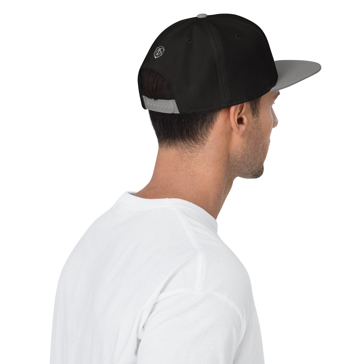 Classic Jack - Snapback Hat (15 Color Options)