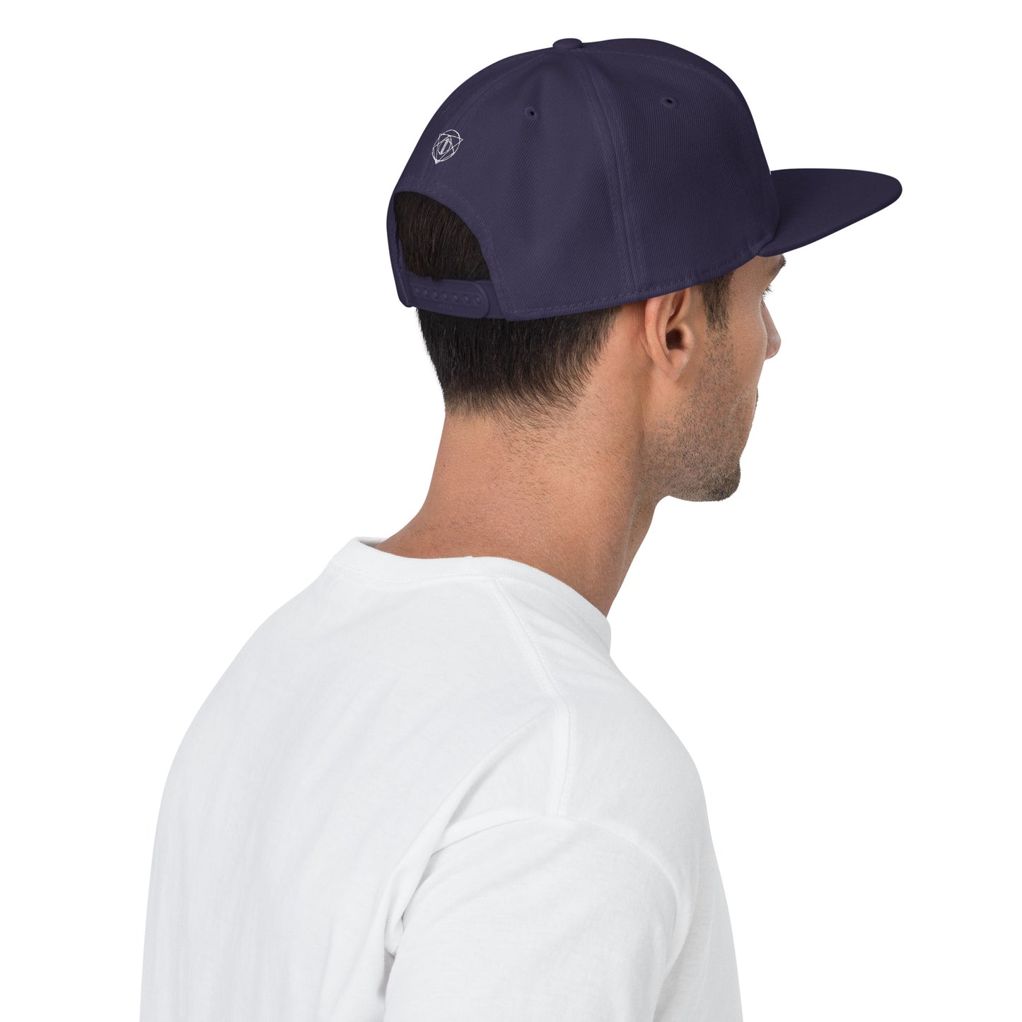 Classic Jack - Snapback Hat (15 Color Options)