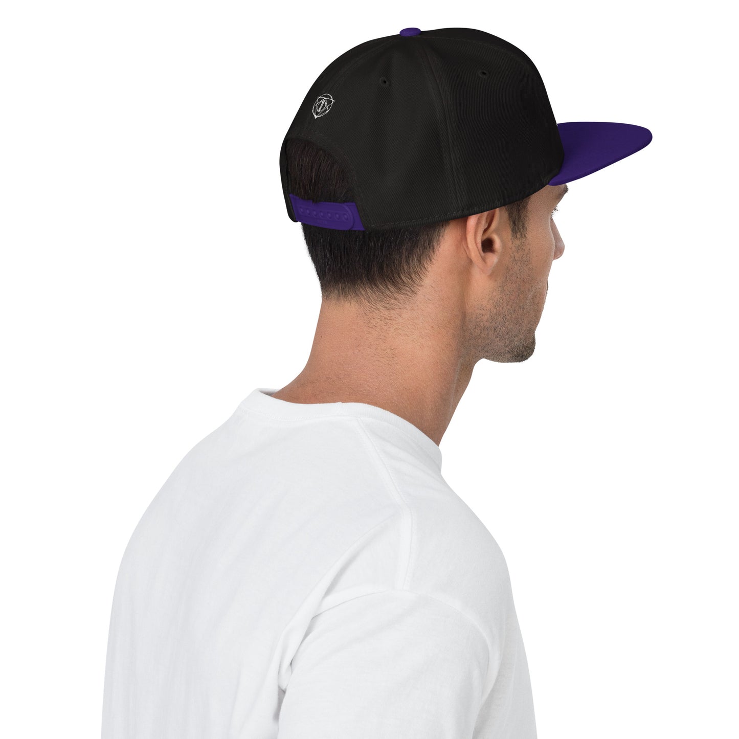 Classic Jack - Snapback Hat (15 Color Options)