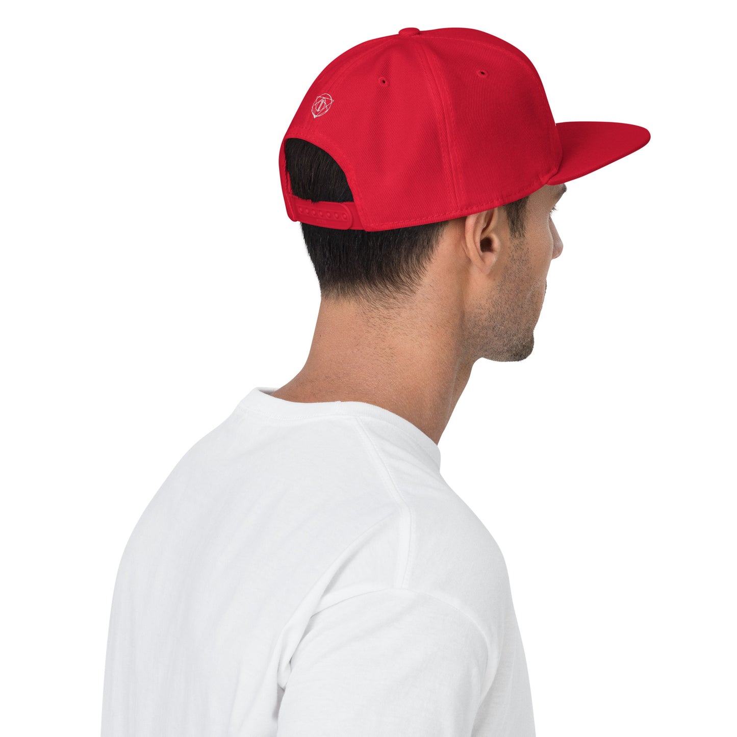 Classic Jack - Snapback Hat (15 Color Options)