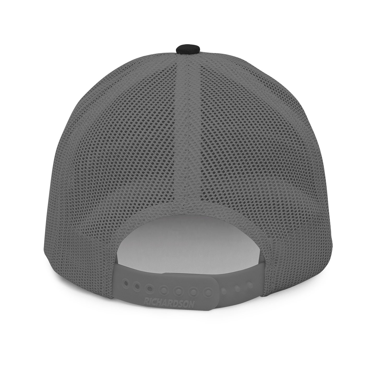 Jurassic Jack - Trucker Cap