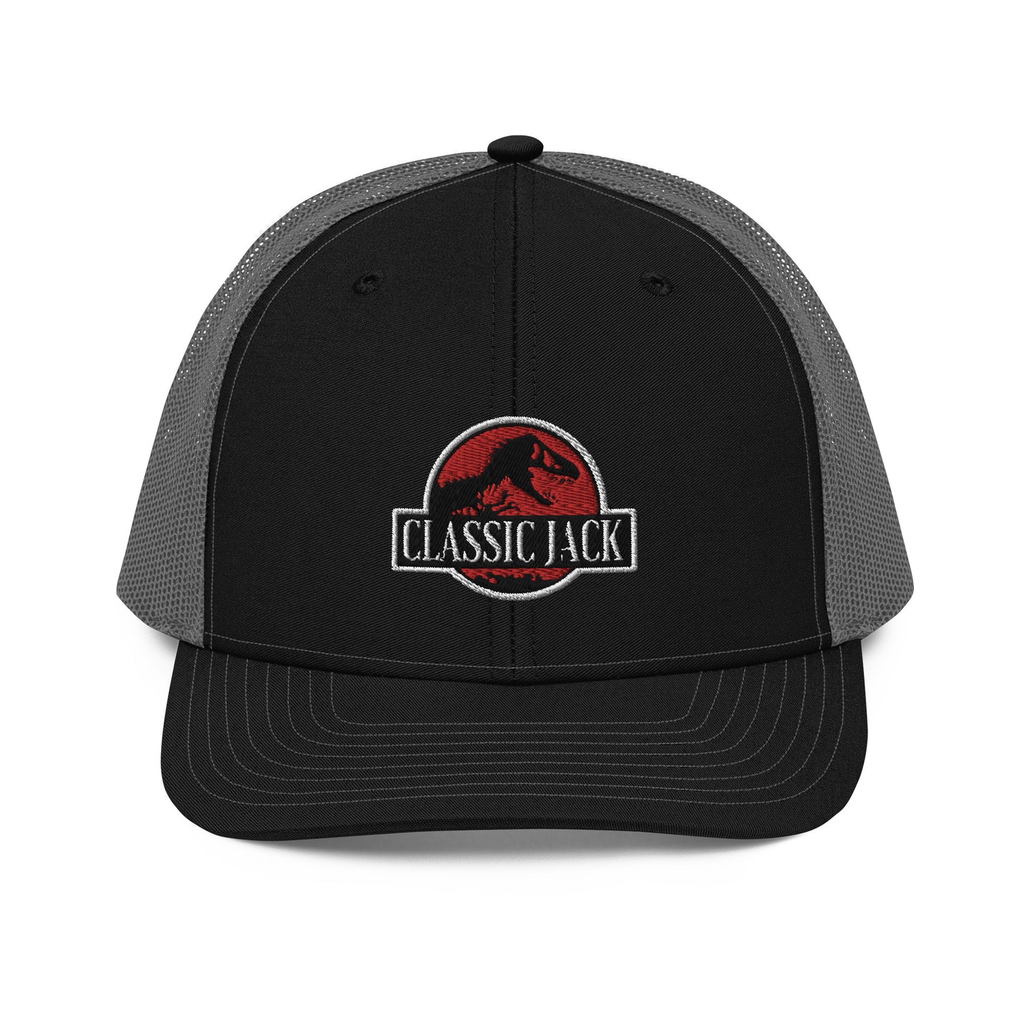 Jurassic Jack - Trucker Cap