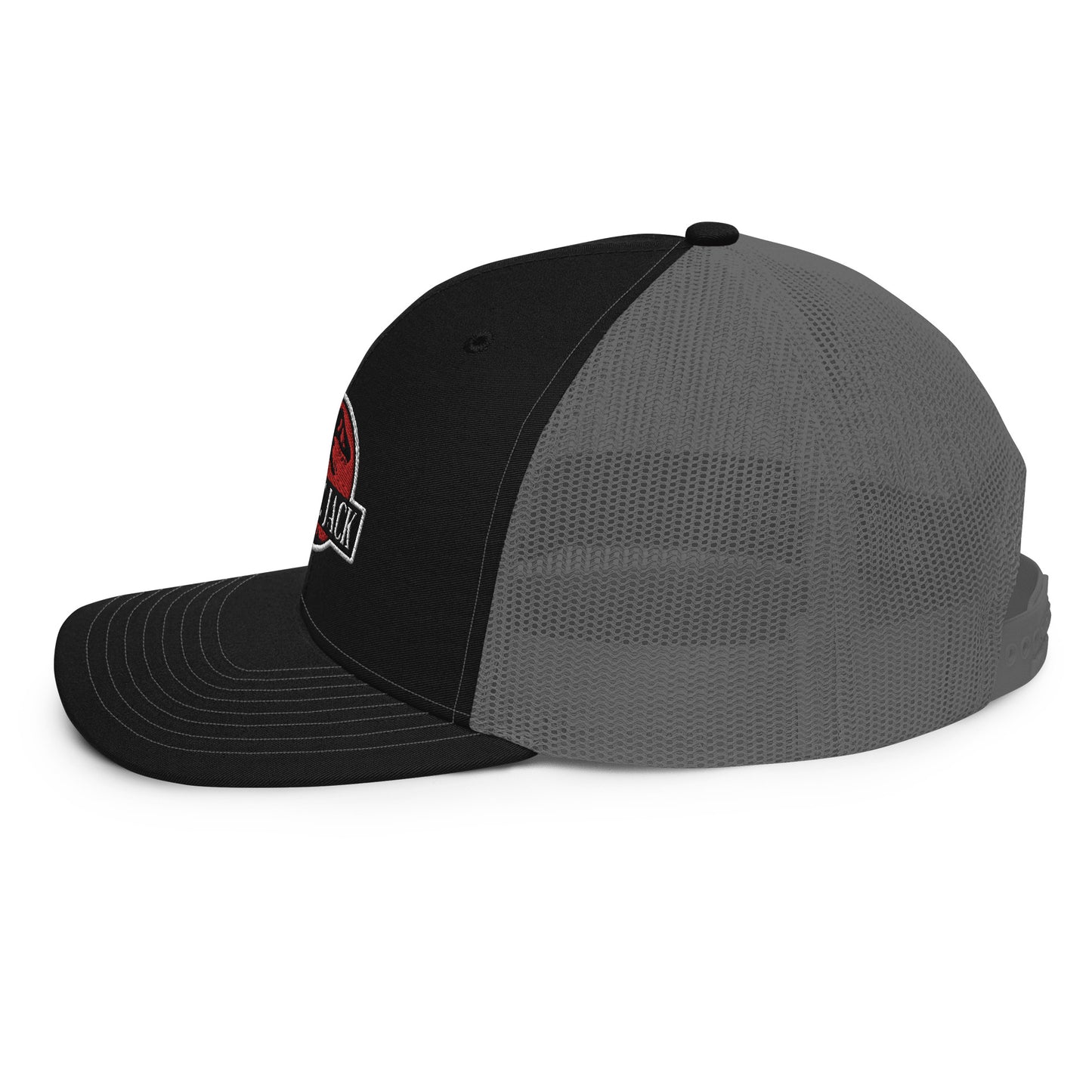 Jurassic Jack - Trucker Cap
