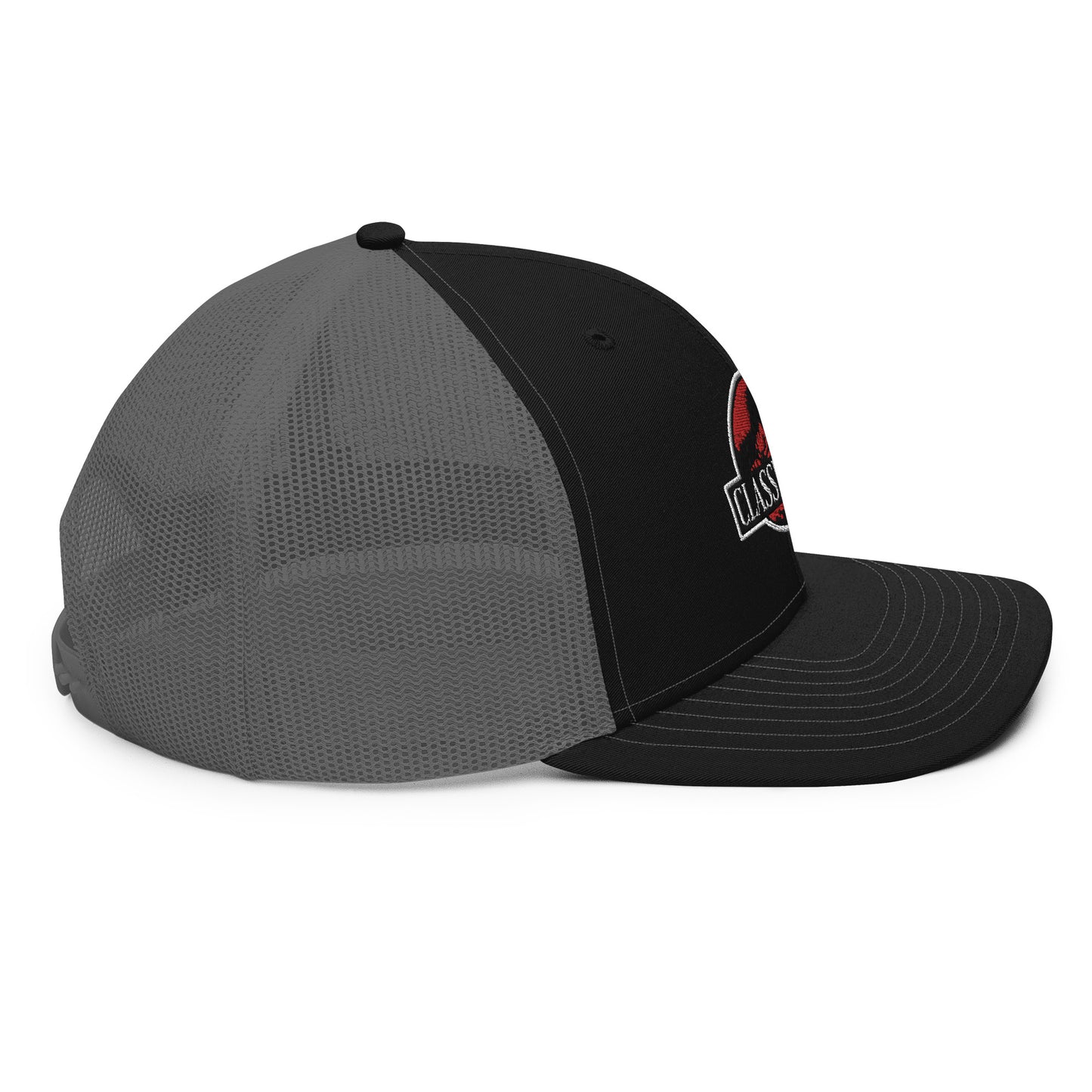 Jurassic Jack - Trucker Cap