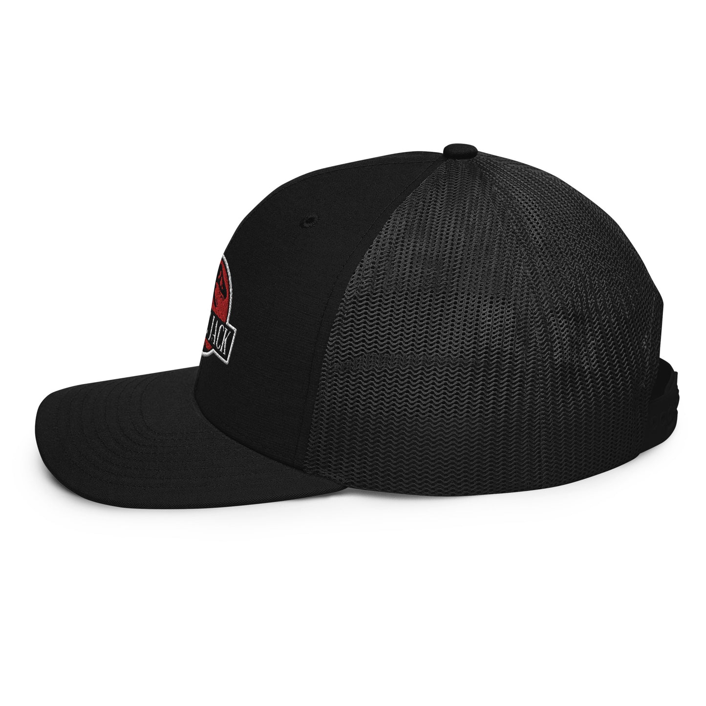 Jurassic Jack - Trucker Cap