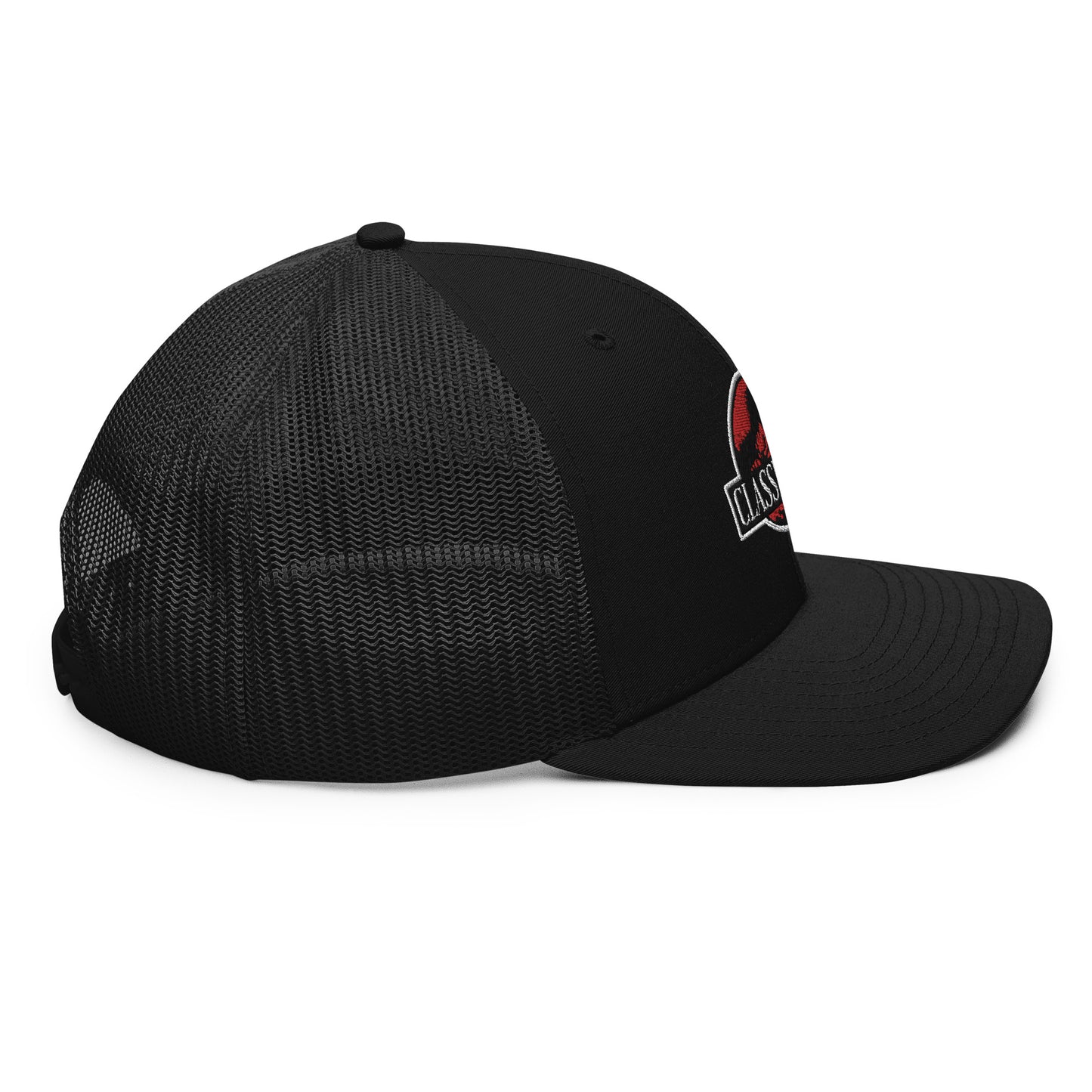 Jurassic Jack - Trucker Cap