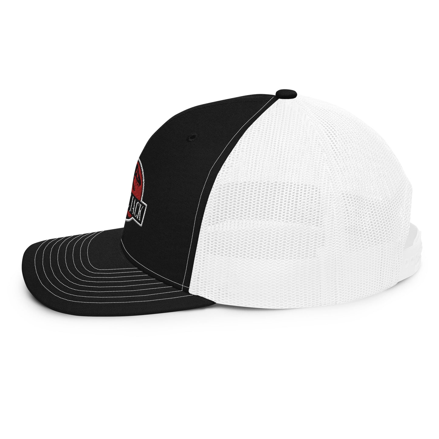 Jurassic Jack - Trucker Cap