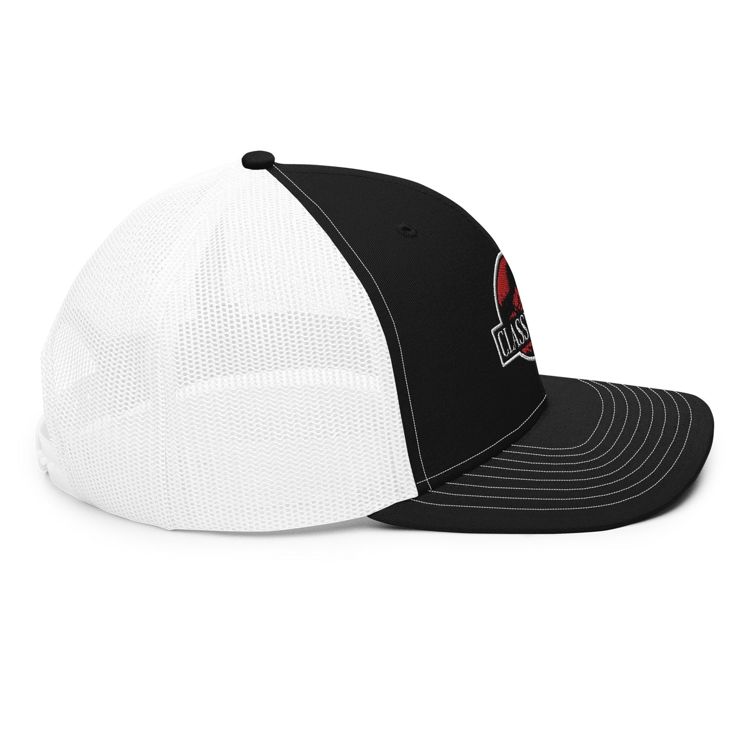 Jurassic Jack - Trucker Cap