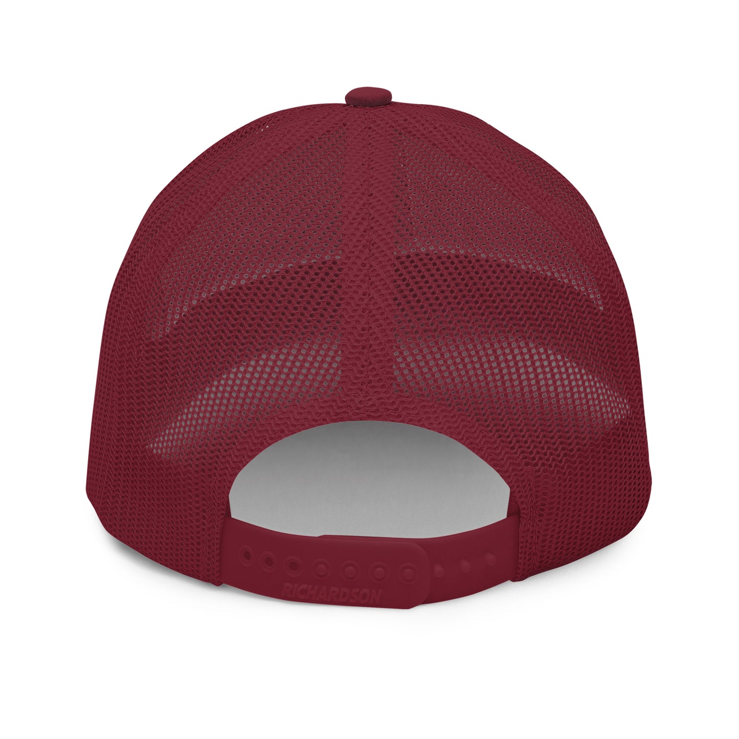 Jurassic Jack - Trucker Cap