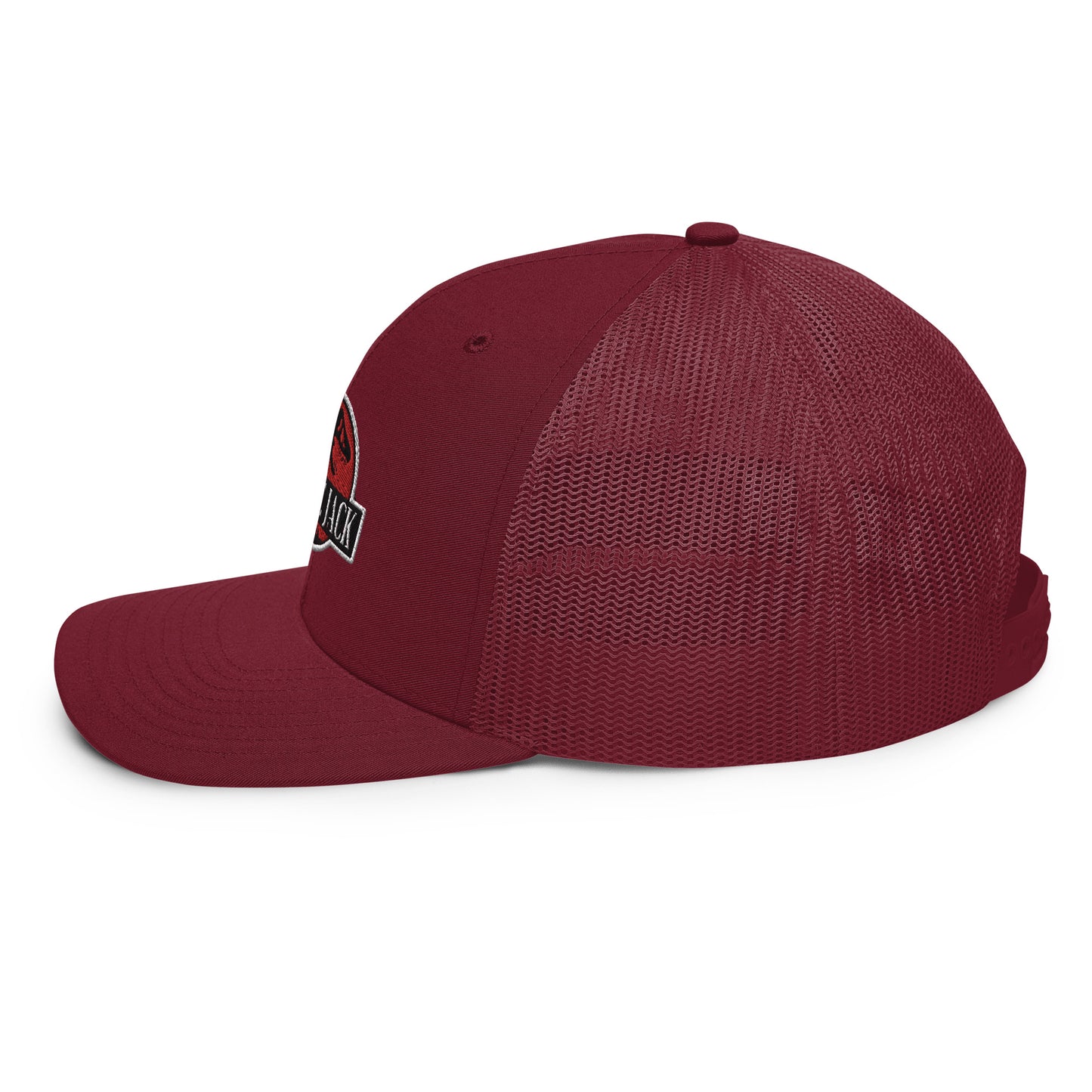 Jurassic Jack - Trucker Cap