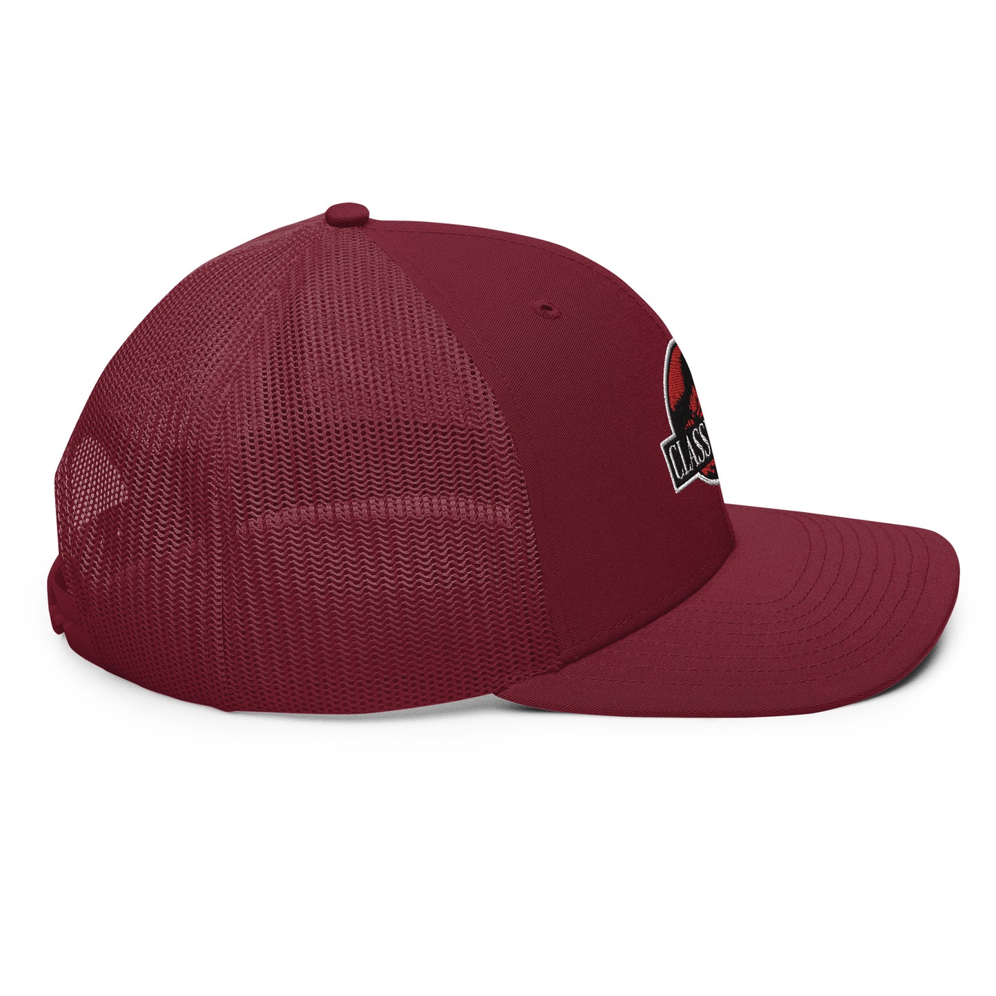 Jurassic Jack - Trucker Cap