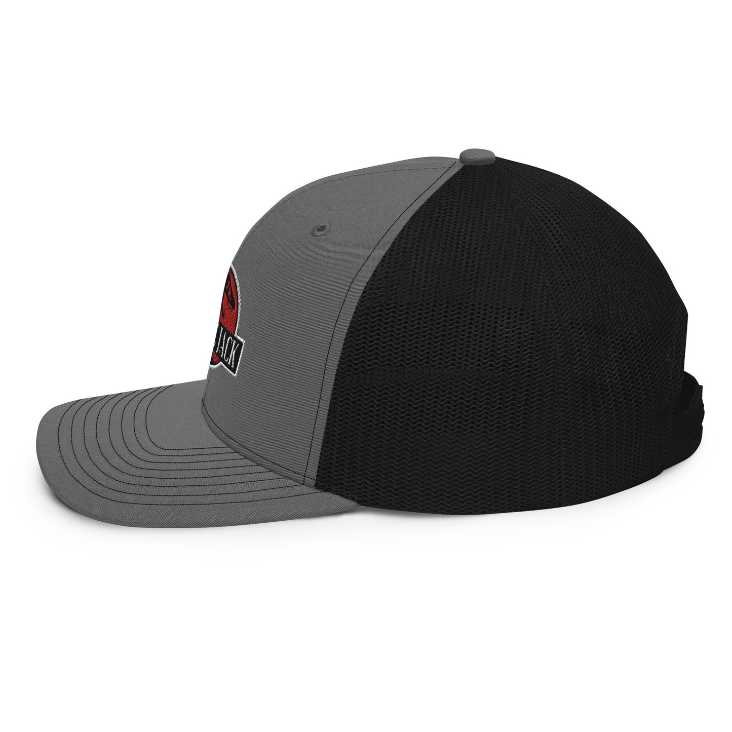 Jurassic Jack - Trucker Cap