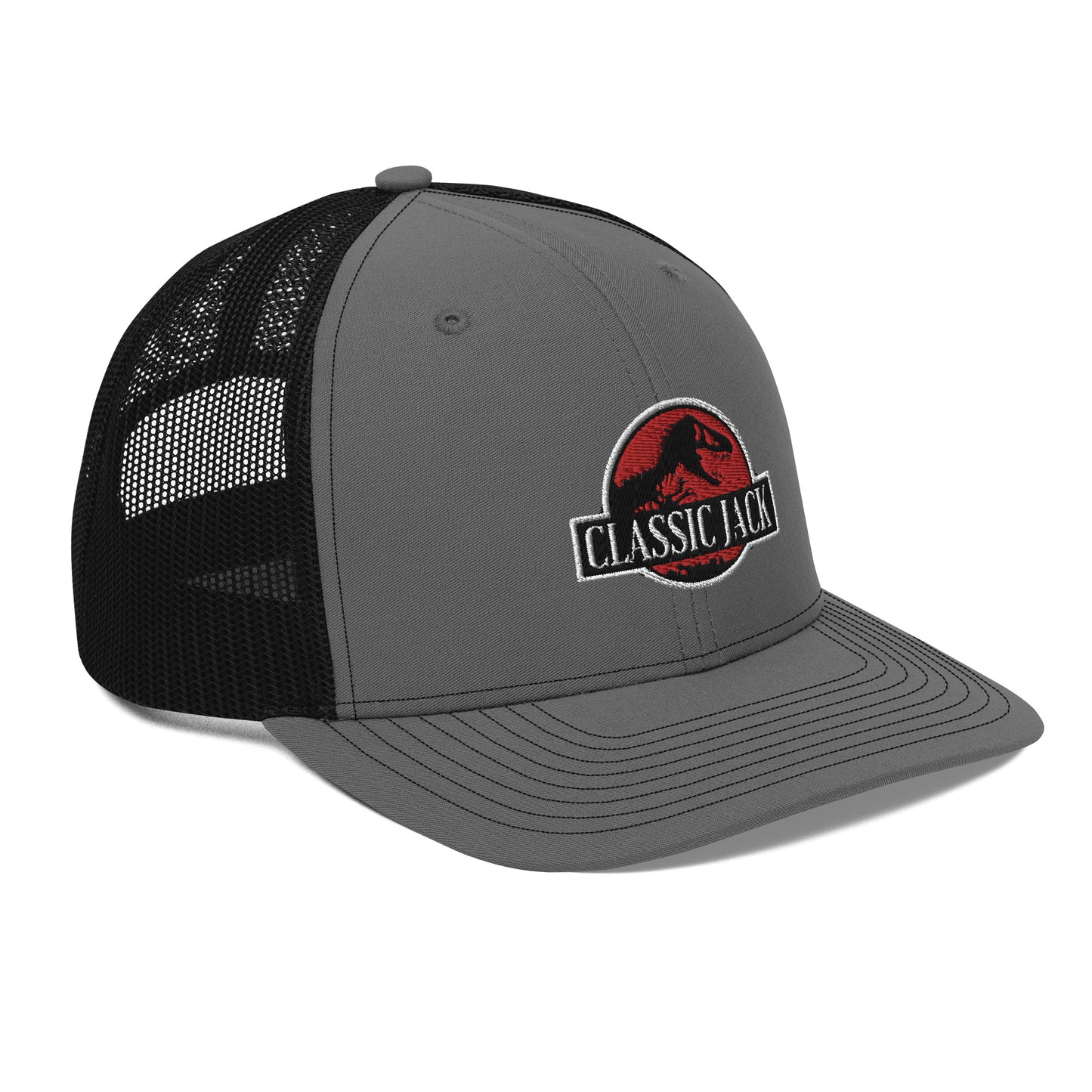 Jurassic Jack - Trucker Cap