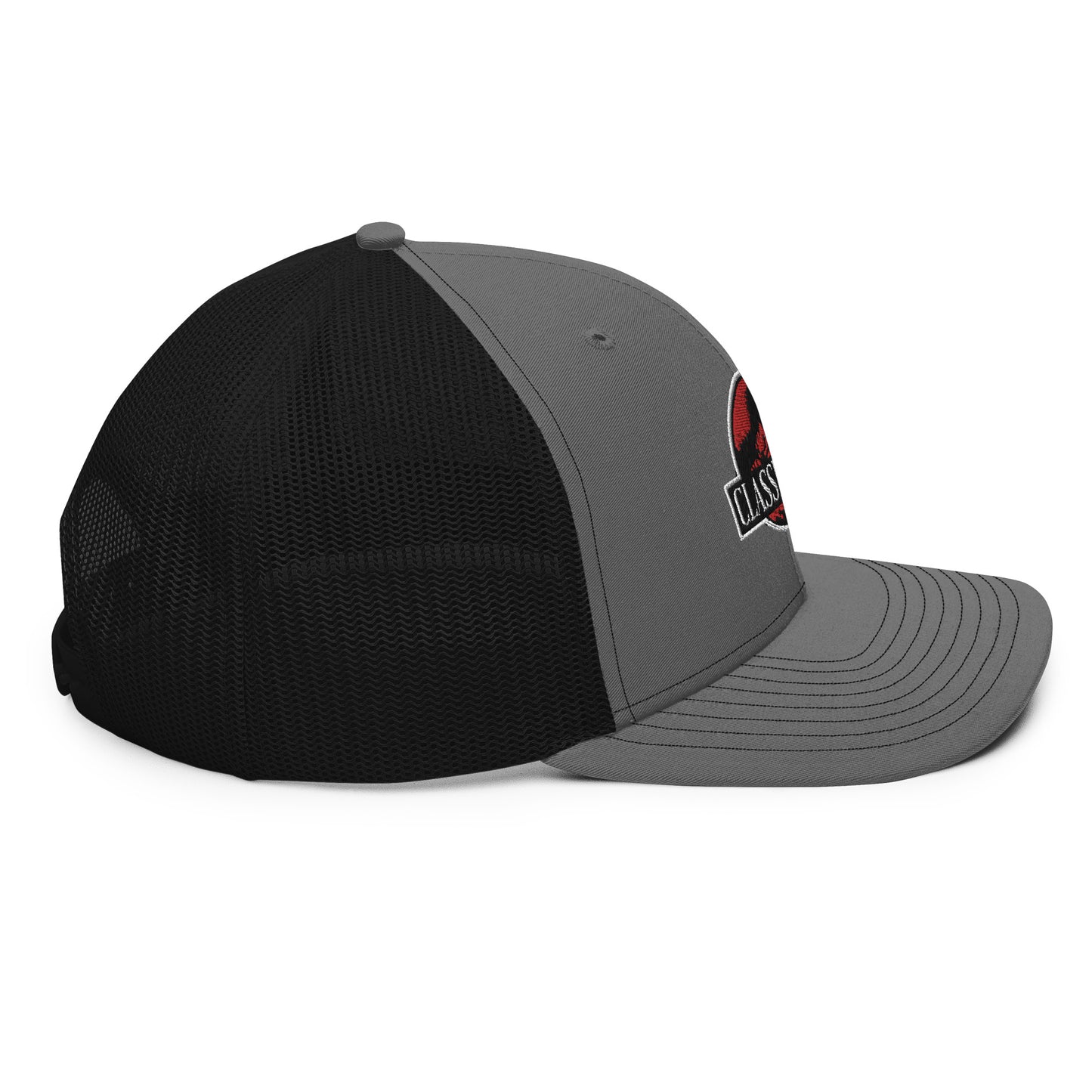 Jurassic Jack - Trucker Cap