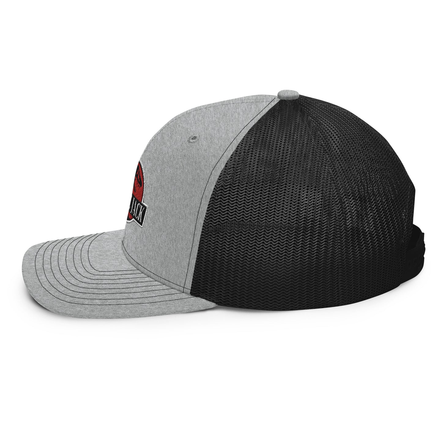 Jurassic Jack - Trucker Cap
