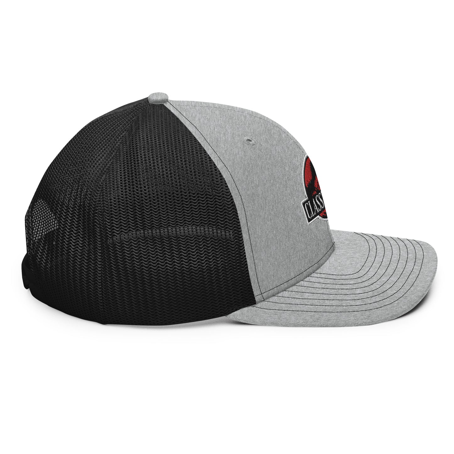 Jurassic Jack - Trucker Cap