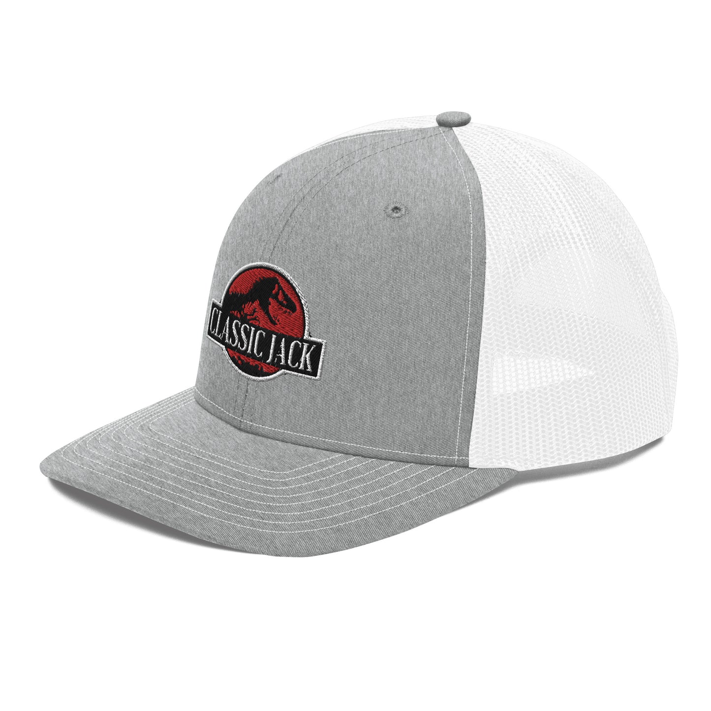 Jurassic Jack - Trucker Cap