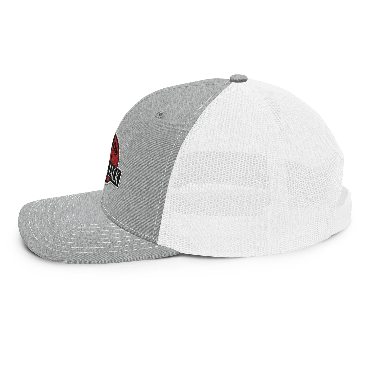 Jurassic Jack - Trucker Cap