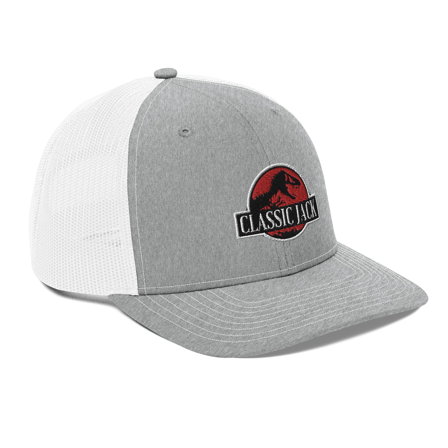 Jurassic Jack - Trucker Cap