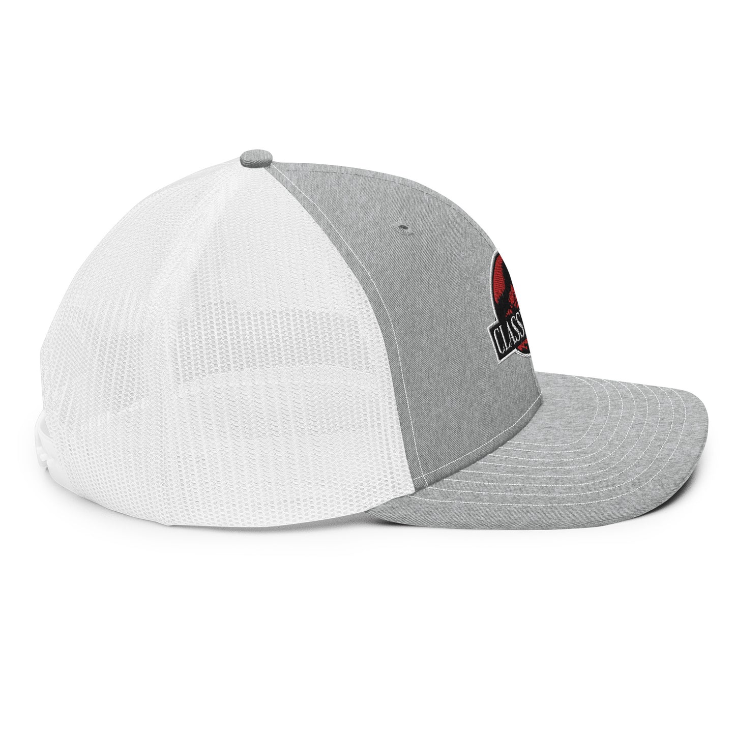 Jurassic Jack - Trucker Cap