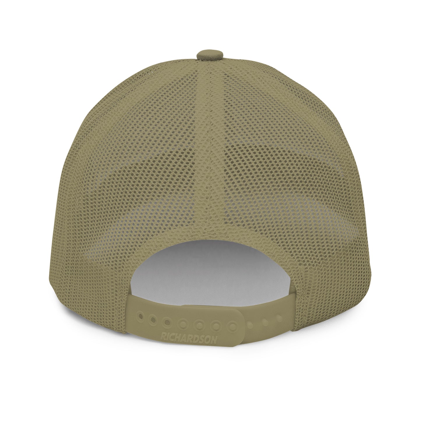 Jurassic Jack - Trucker Cap