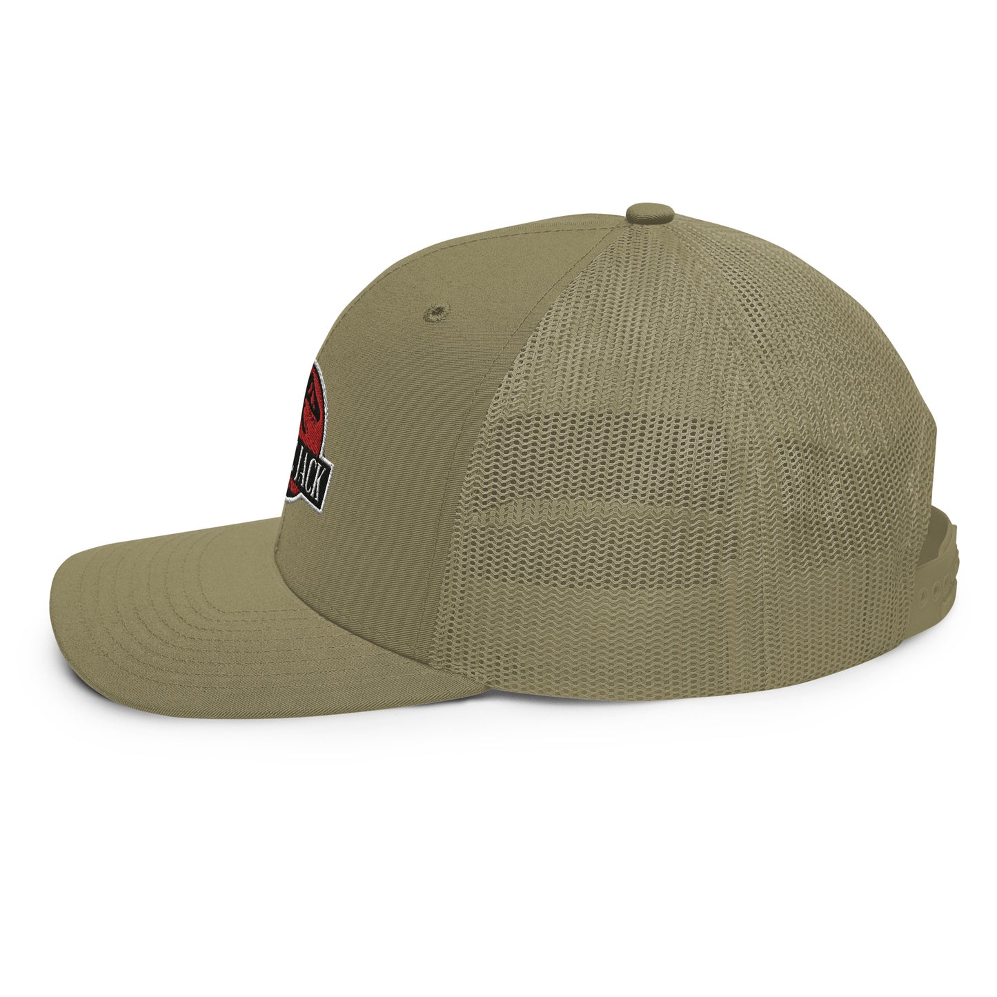 Jurassic Jack - Trucker Cap