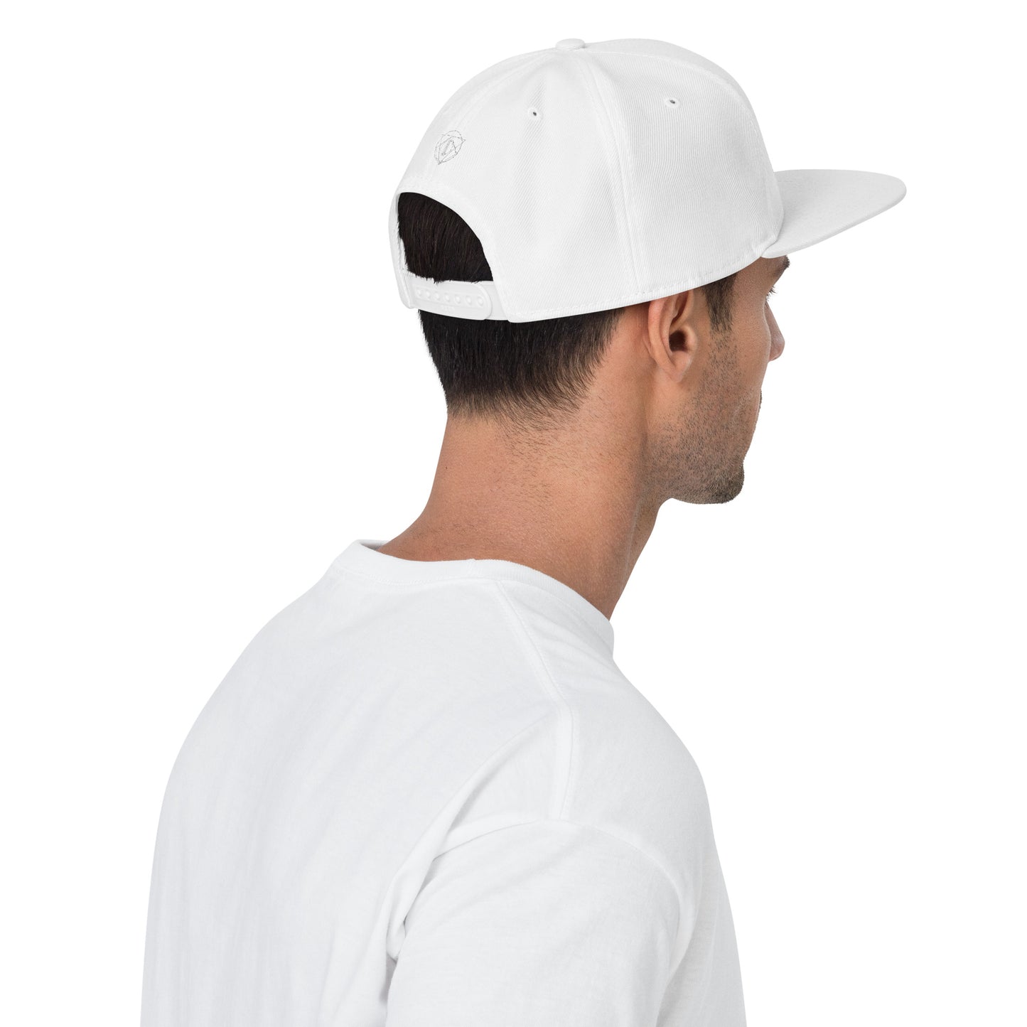 Classic Jack - Snapback Hat (15 Color Options)