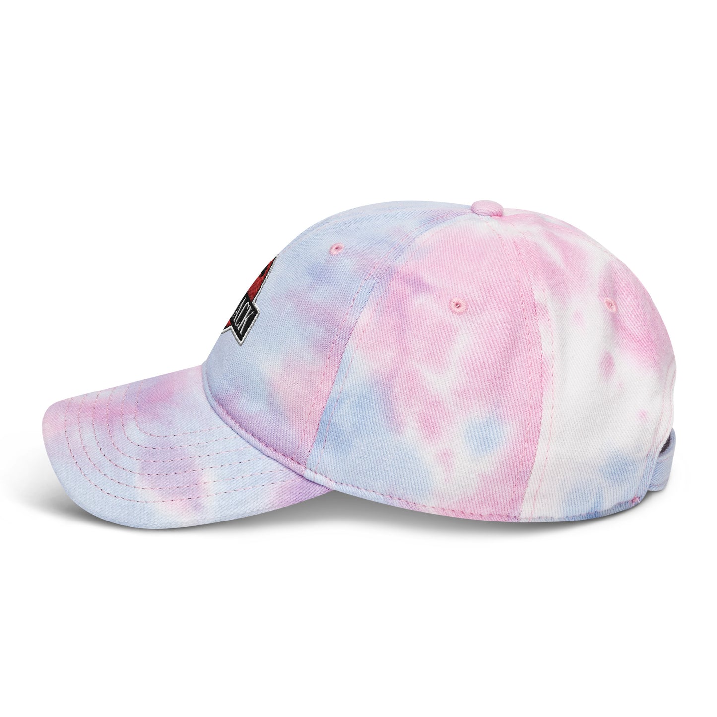 Jurassic Jack - Tie dye hat