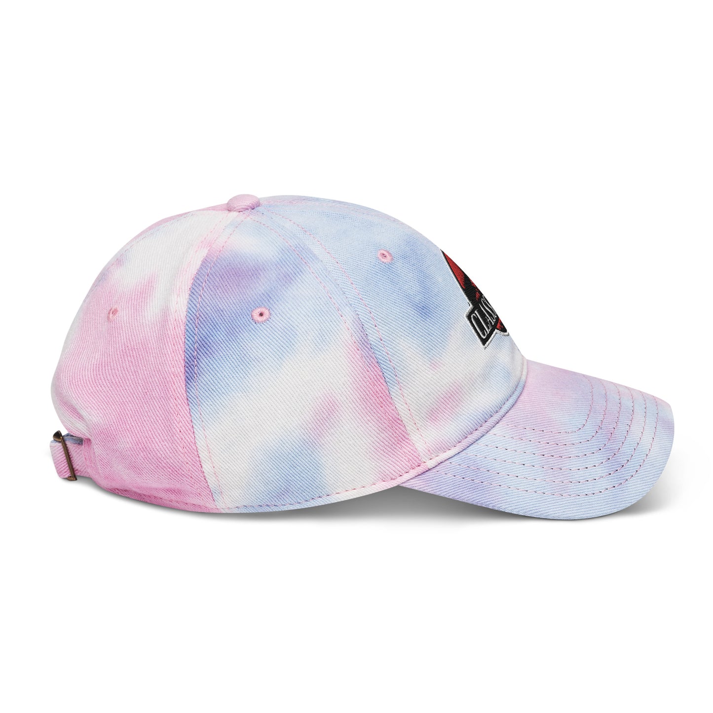 Jurassic Jack - Tie dye hat