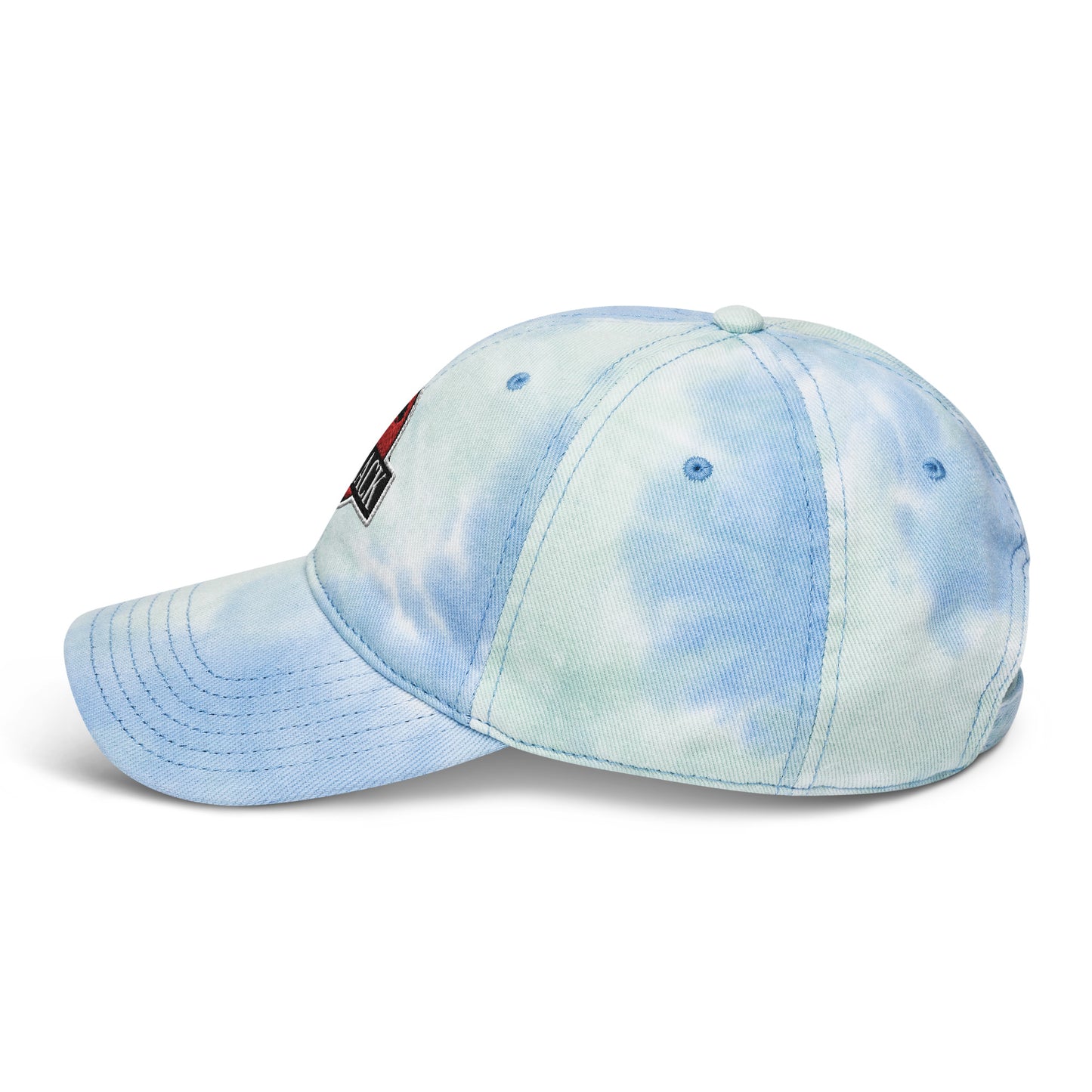 Jurassic Jack - Tie dye hat