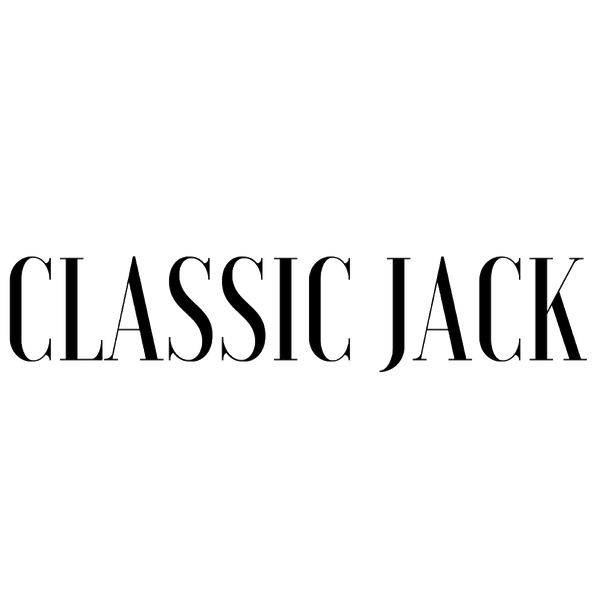 Classic Jack - Store logo