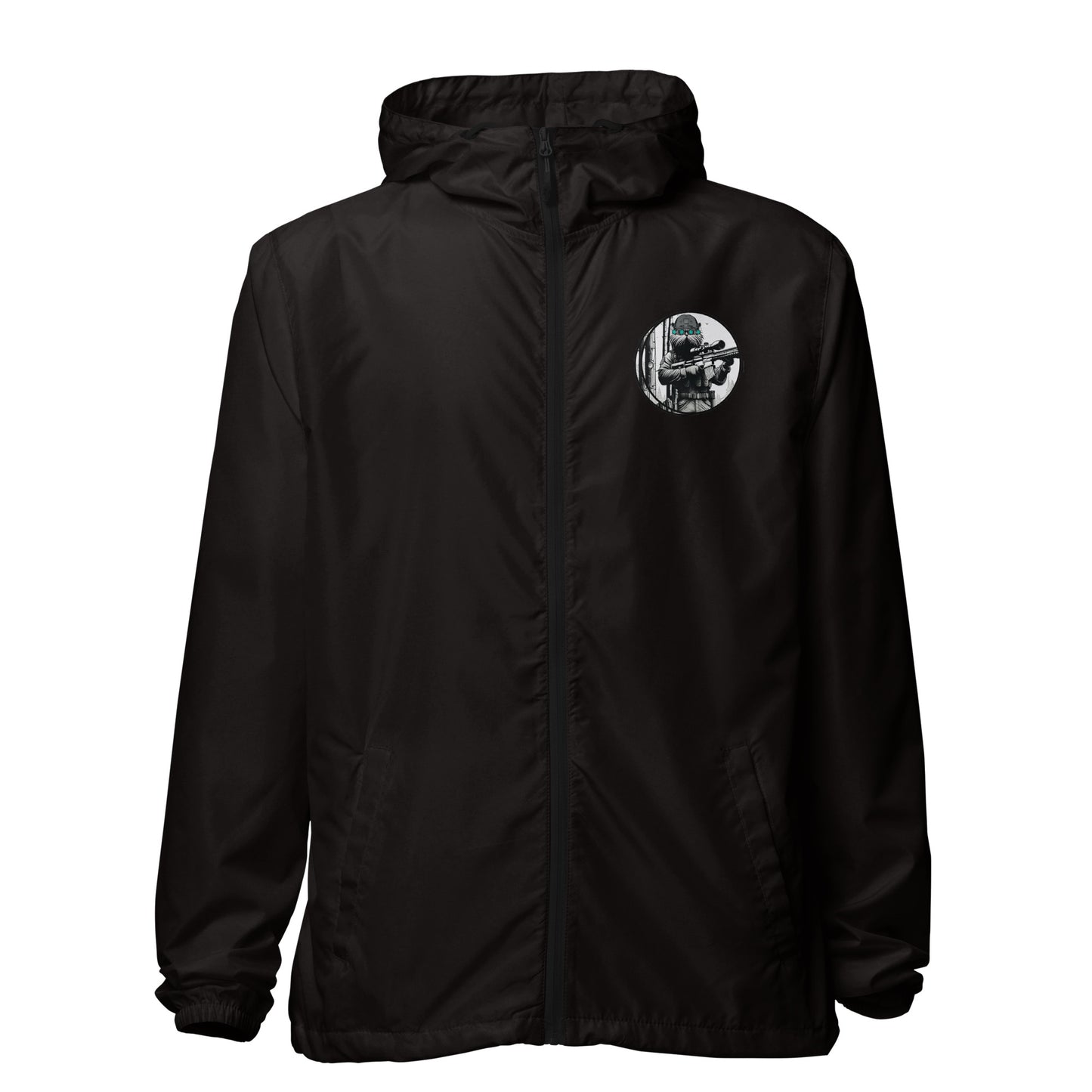LORAX - Wind breaker