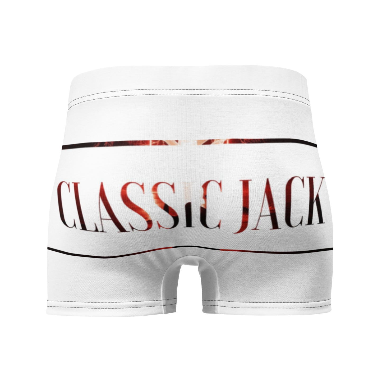 CJ - Boxer Briefs