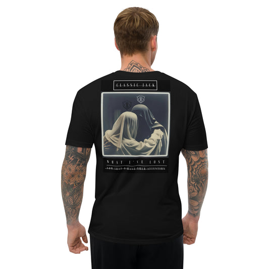 What I’ve Lost - Short Sleeve T-shirt